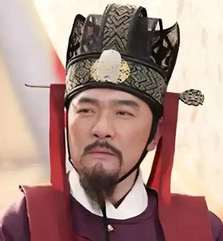 权倾两朝终成局：长孙无忌的辅政荣光与漩涡宿命