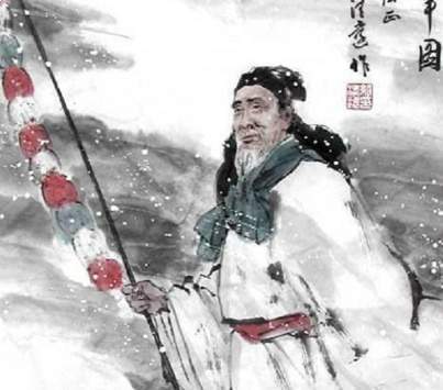 北海十九载守汉节：苏武的忠义坚守与文明脊梁