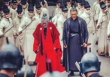 高平陵惊变改写三国,司马夺权埋下晋代魏基