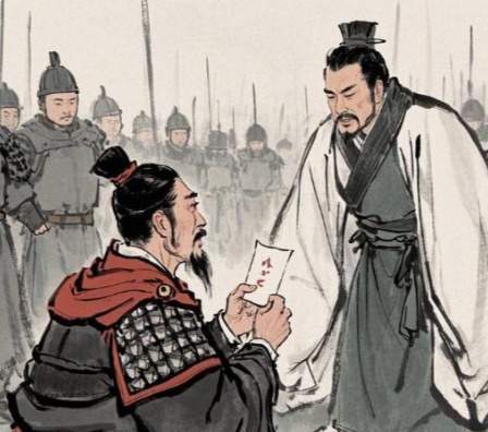 历仕三朝守臣节,忠骨难逃宫闱刃——沈庆之的悲剧宿命与南朝悲歌