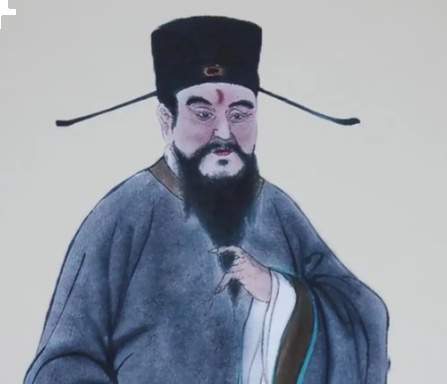 包拯的刚正脊梁与万民口碑