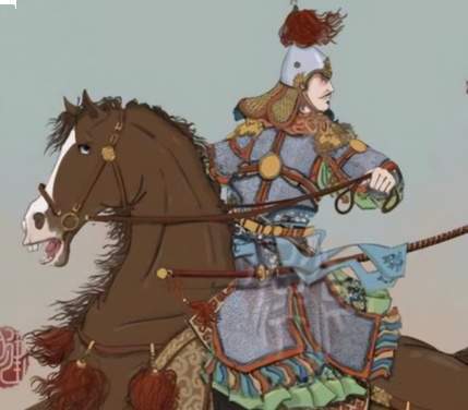 李如松与万历抗倭援朝的铁血征程