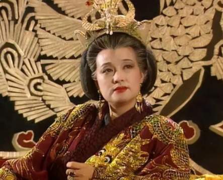 武则天女主临朝:破局称帝的武周时代
