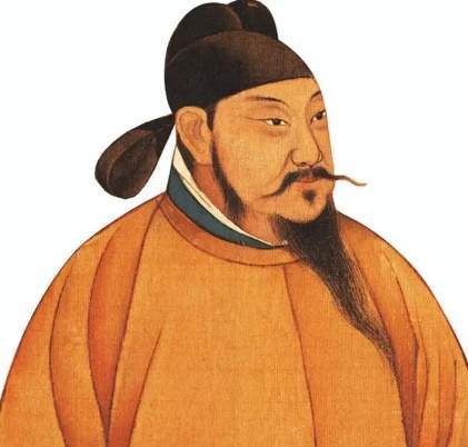 李世民从秦王到帝王的权力转折——玄武门惊变