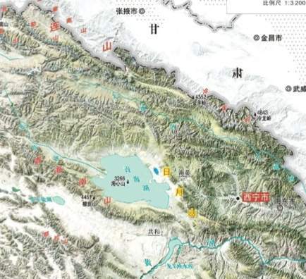 西汉深耕西北，筑牢边疆治理根基