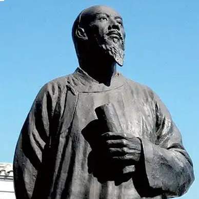 贯通中西的算学丰碑:梅文鼎以毕生心血熔铸古今智慧