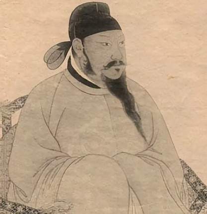 房玄龄以毕生心血，擎起贞观治世的脊梁
