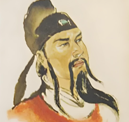 十朝浮沉守初心，乱世功过任评说——冯道