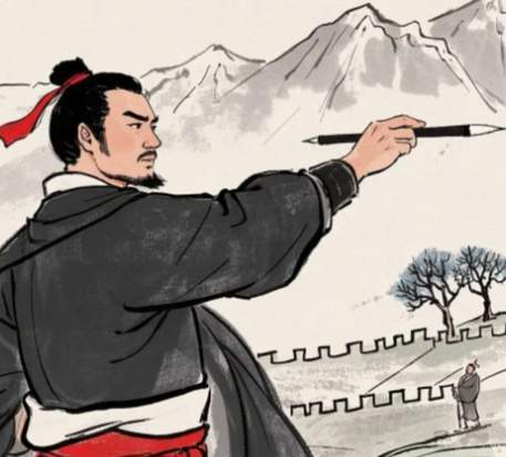 三十六骑定绝域:班超投笔从戎重塑西域版图