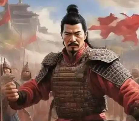 挥师北伐收故土,权欲暗涌谋九锡:桓温的功业与野心