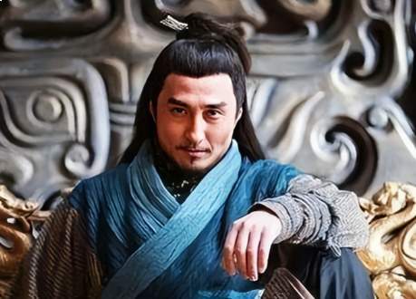 李密与隋末天下的权力变局