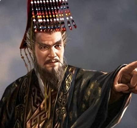 杨坚终结三百年南北分裂之路