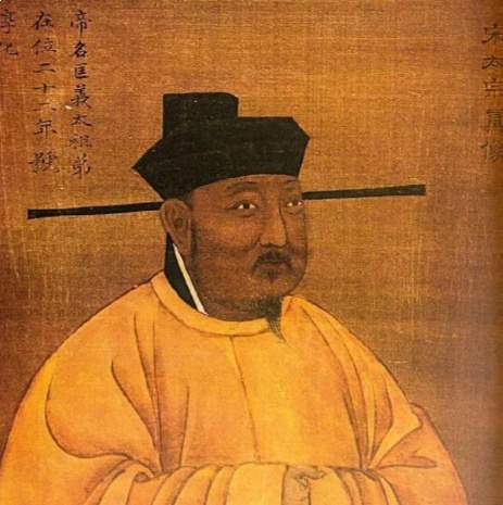承兄遗志定九州:宋太宗赵光义的统一收官之路