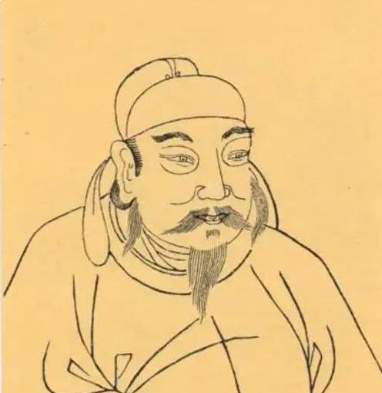 郭子仪:乱世擎天柱,过户定中原