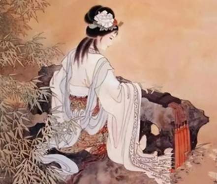 卓文君以孤勇改写的千年情爱与风骨
