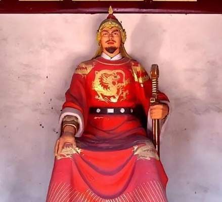 戚继光练兵御寇,守护万里海疆安宁