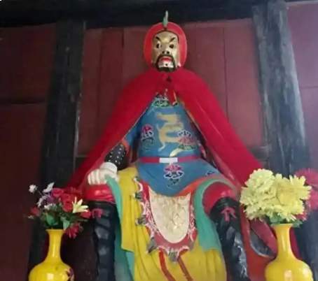 张献忠与大西政权的西南割据
