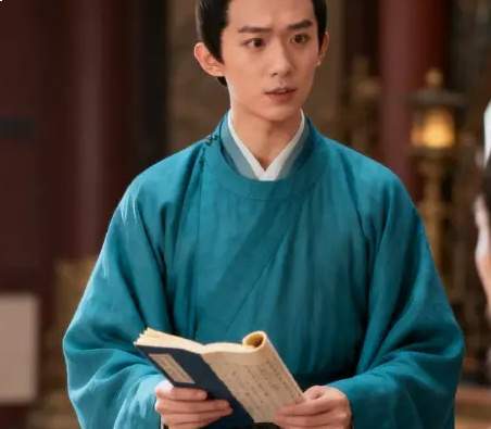 李泌以智周旋,于危局中稳挽大唐乾坤