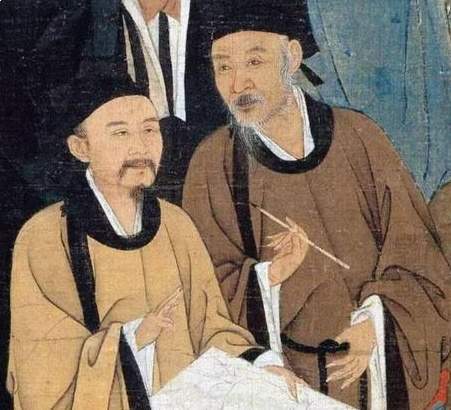 李延寿以三十年贯通南北,铸就南史北史通史格局