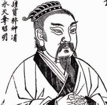 萧统以东宫雅量汇辑文林,昭明文选成千年文章渊薮
