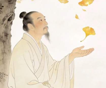唐寅科场劫后以书画寄余生