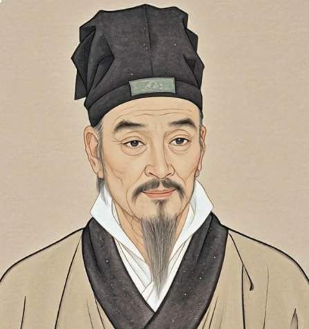 孔颖达以一代儒宗统合南北经学,定唐代官修义疏之范式