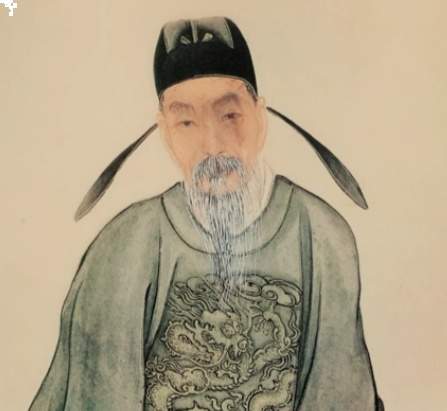 韦应物以清吏之笔写冲淡雅韵,成中唐山水诗派清雅标杆