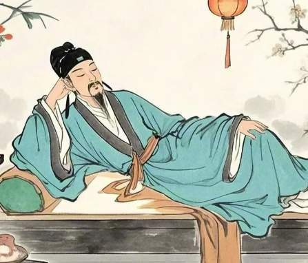 冷香沁词笔：姜夔与宋代自度曲的千古绝响