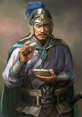 梁习