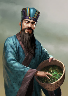 司马朗