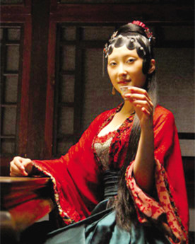 尤三姐