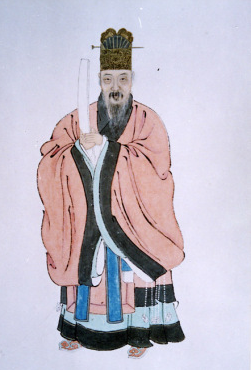 徐阶