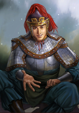 孙桓