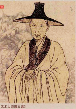 朱耷